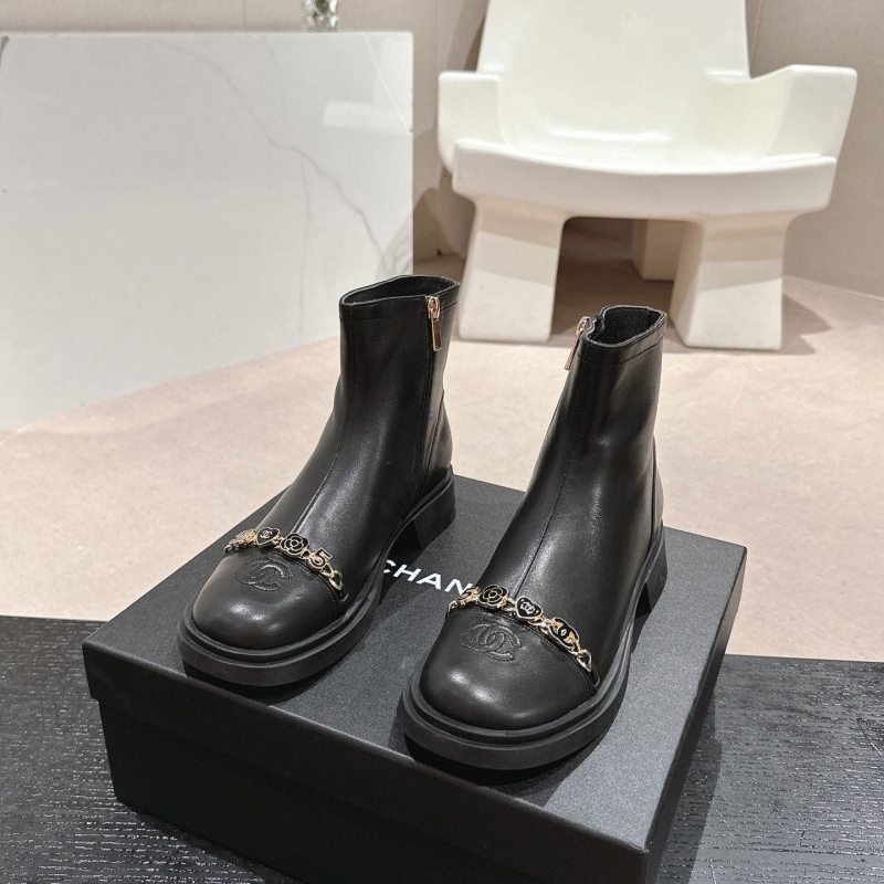 Ch*el boots